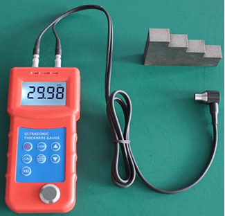 máy đo bề dày kim loại