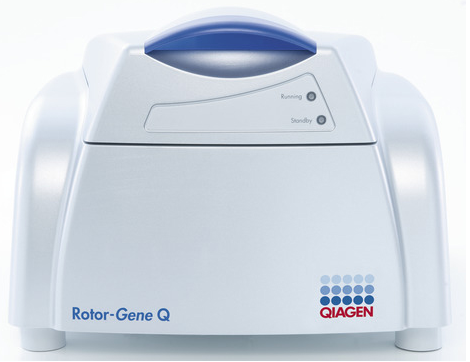 hiệu chuẩn máy PCR